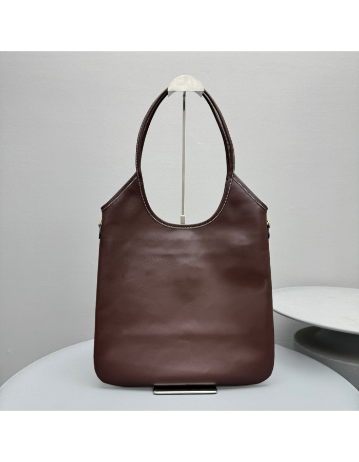 Borsa Ivy in pelle MIUMIU