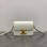 Borsa Teen Triomphe in pelle di vitello lucida CELINE