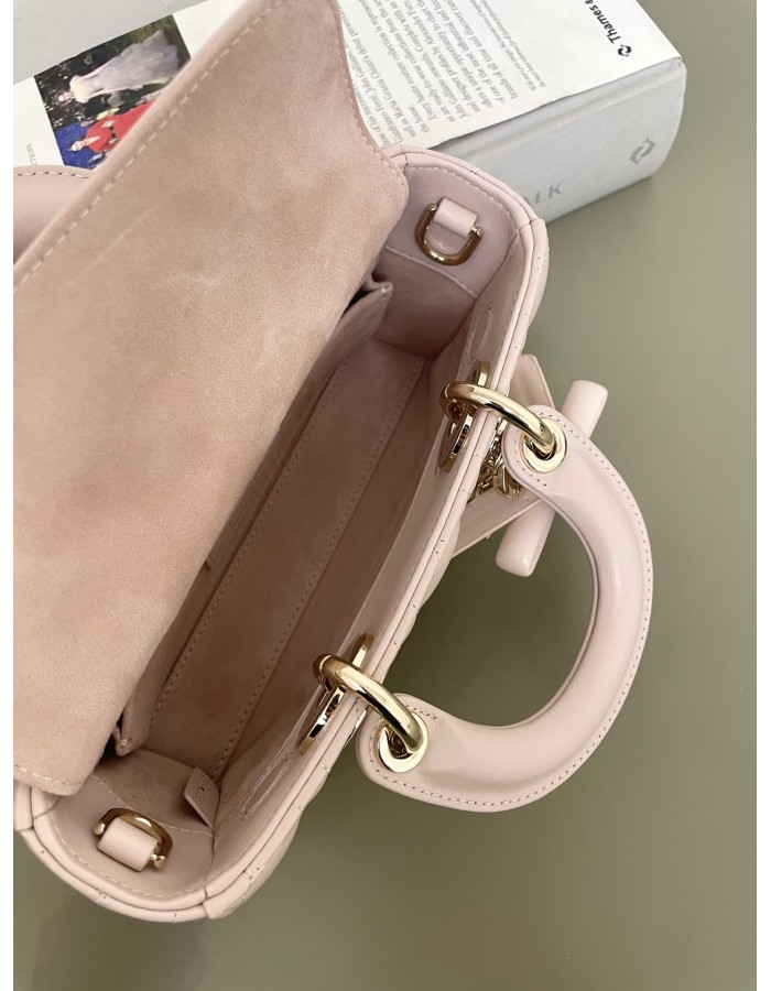 Borsa mini Lady D-Joy CHRISTIAN DIOR