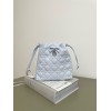 Miniborsa a secchiello Adiorable CHRISTIAN DIOR