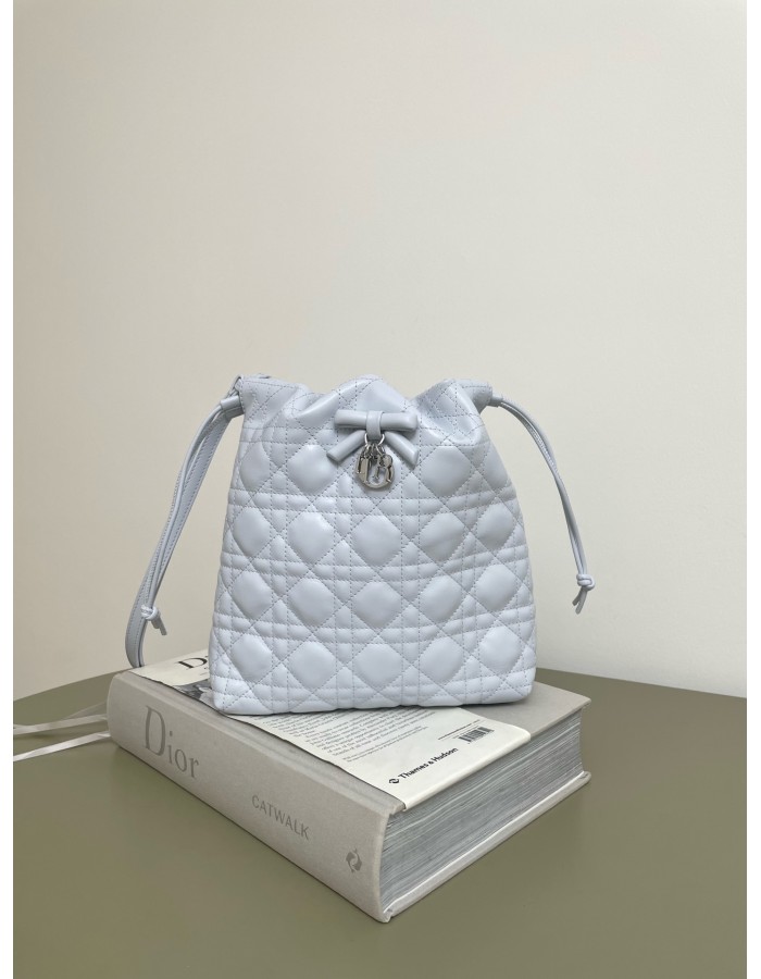 Miniborsa a secchiello Adiorable CHRISTIAN DIOR
