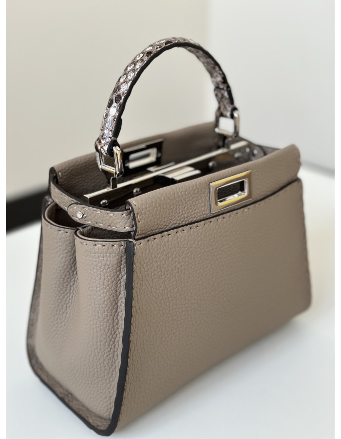 Peekaboo Mini FENDI