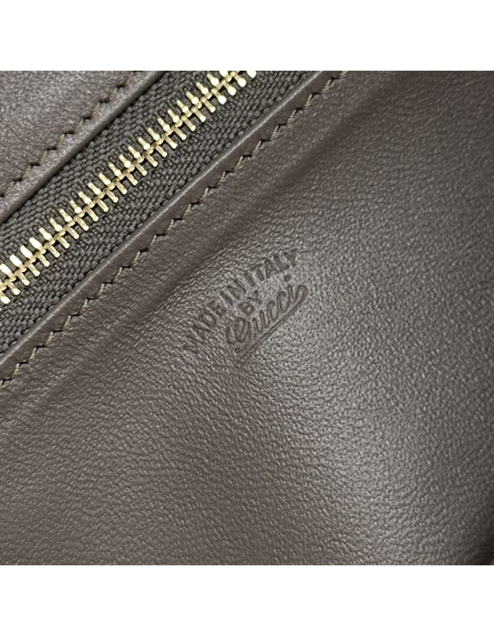 Borsa a spalla Jackie Slim misura media GUCCI