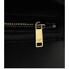 Borsa Teen Triomphe in pelle di vitello lucida CELINE
