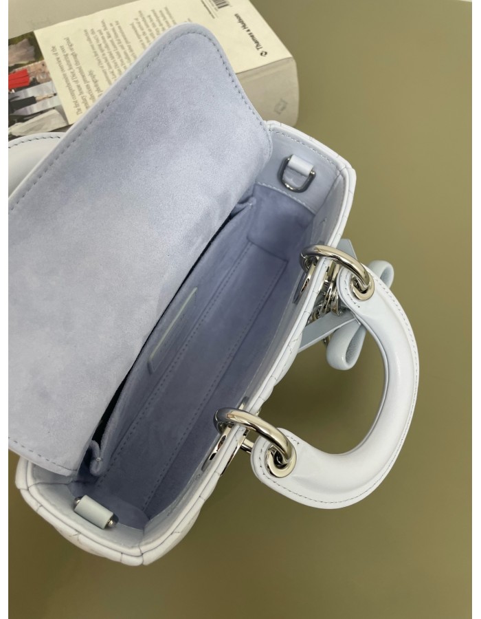 Borsa mini Lady D-Joy CHRISTIAN DIOR