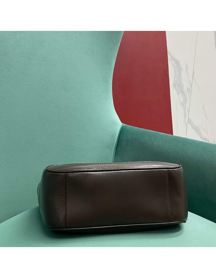 Borsa shopping Mercato misura piccola GUCCI