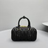 Mini borsa Arcadie in nappa matelassé MIUMIU