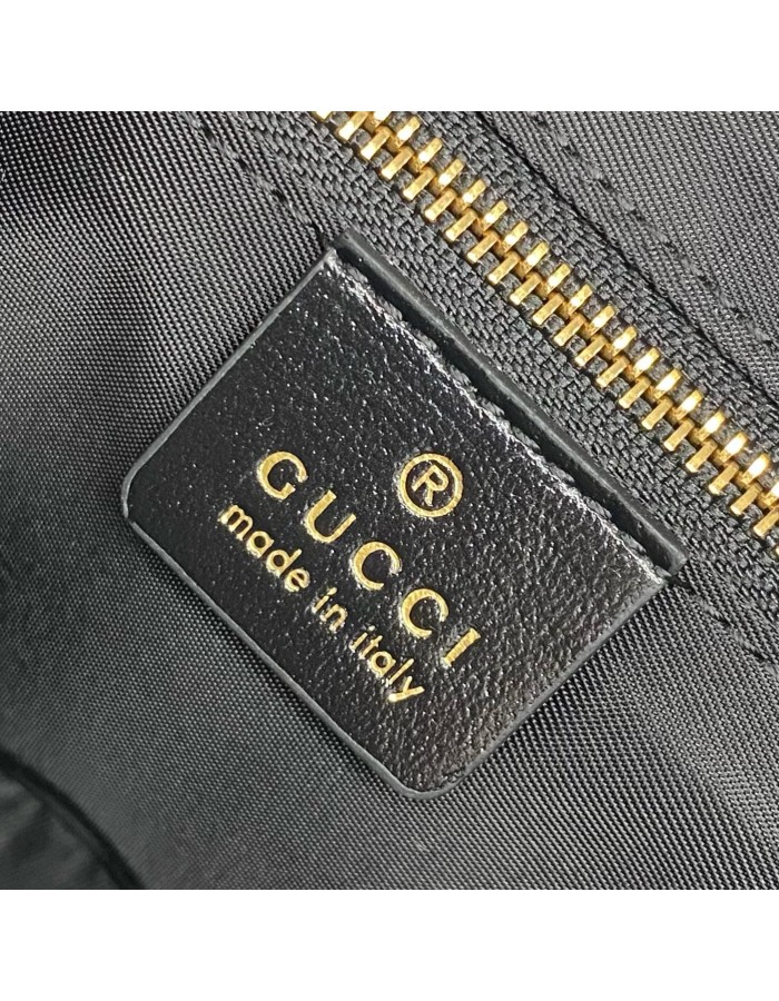 Borsa a spalla Lady Lunetta Chain misura piccola GUCCI