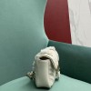 Borsa a spalla GG Marmont misura piccola GUCCI