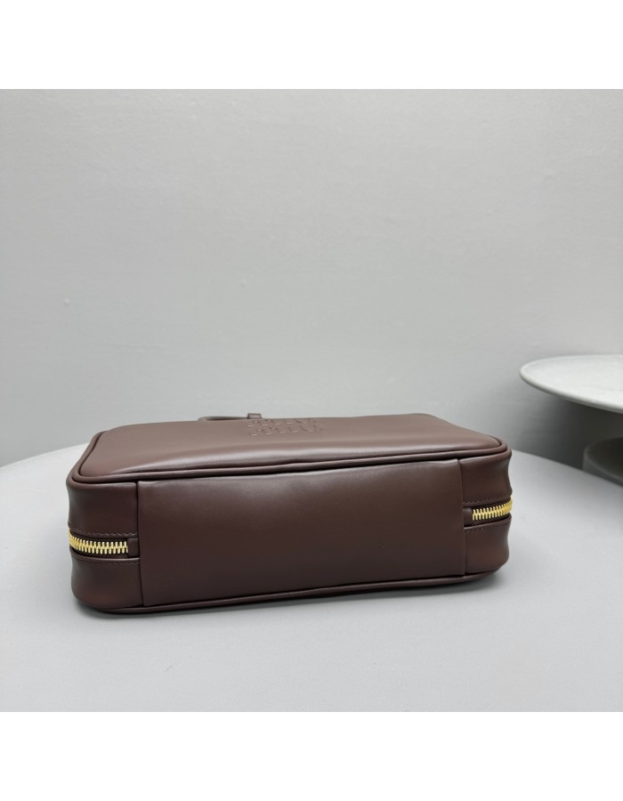 Borsa Beau in pelle MIUMIU
