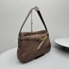 Borsa Aventure in nappa MIUMIU