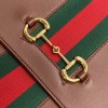 Borsa a mano Paparazzo misura grande GUCCI