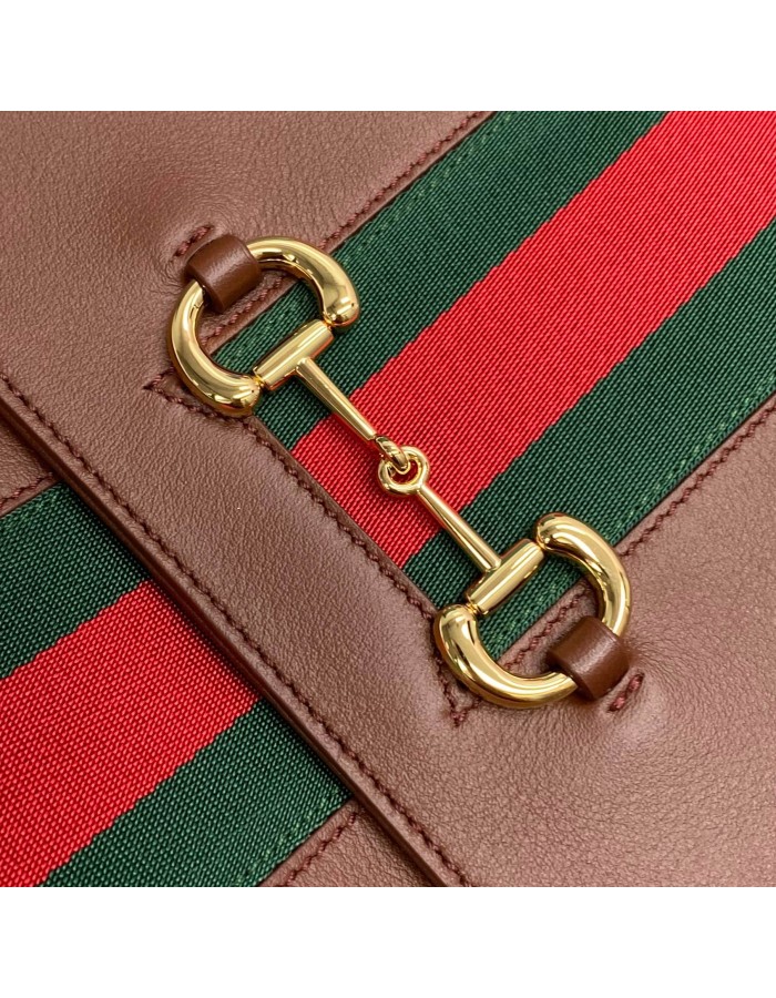Borsa a mano Paparazzo misura grande GUCCI