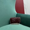 Mini borsa a spalla GG Marmont GUCCI