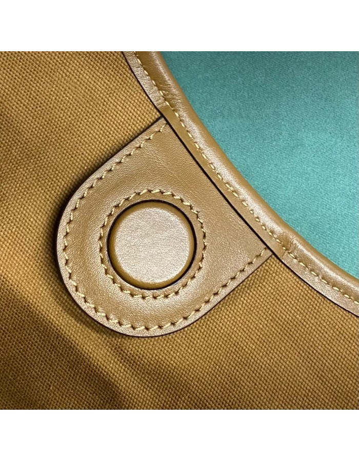 Borsa shopping Gucci Giglio misura grande GUCCI