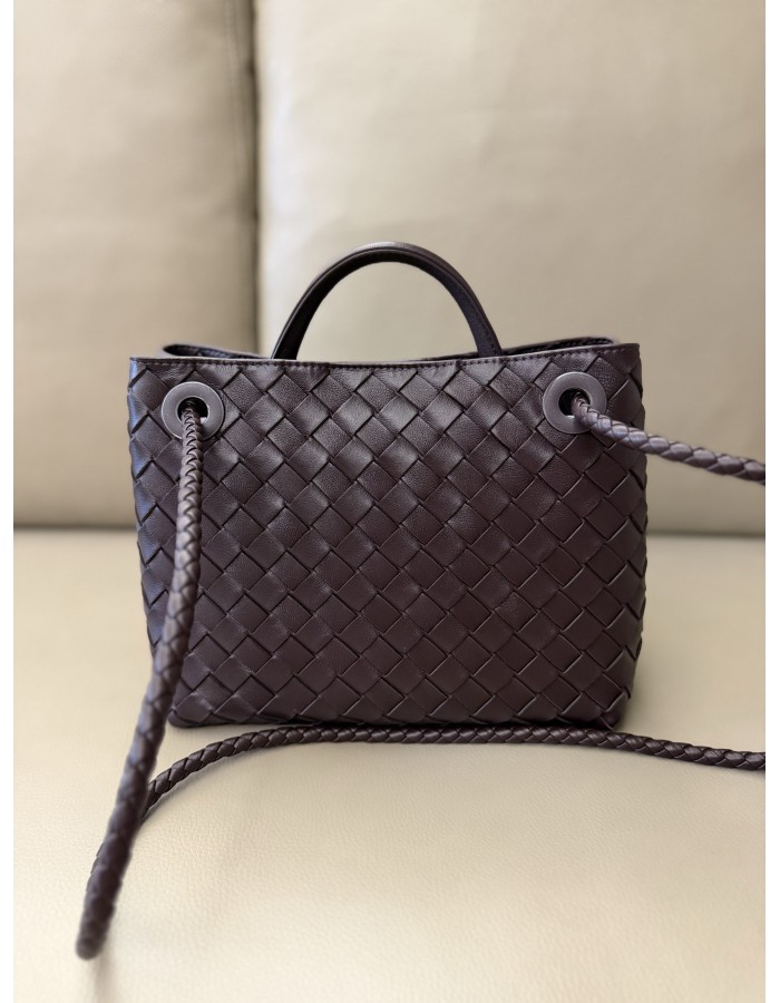 Andiamo piccola BOTTEGA VENETA