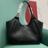 Borsa shopping Mercato misura media GUCCI