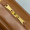 Borsa Beau in pelle MIUMIU