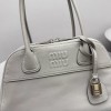 Borsa Vivant in nappa MIUMIU