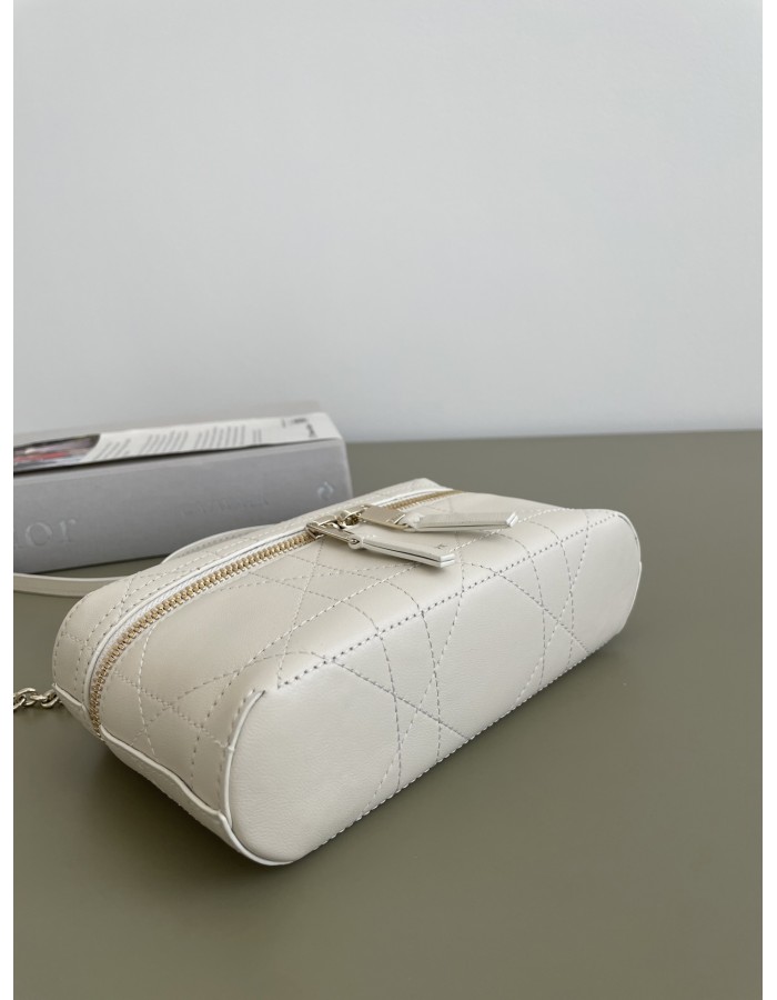 Miniborsa Dior Trianon Soft Vanity CHRISTIAN DIOR