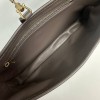 Borsa a spalla Jackie Slim misura media GUCCI