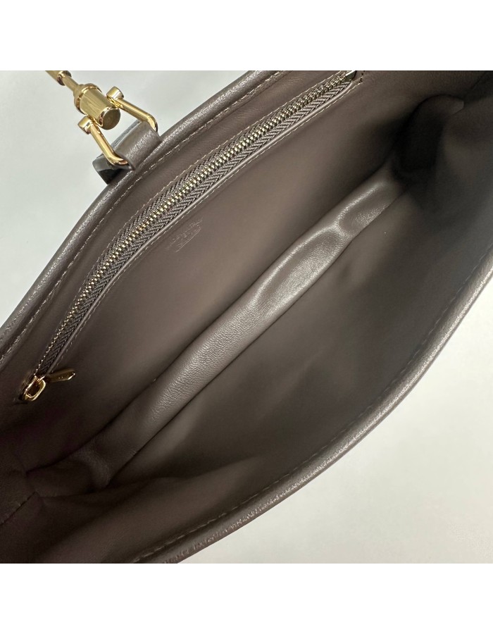 Borsa a spalla Jackie Slim misura media GUCCI
