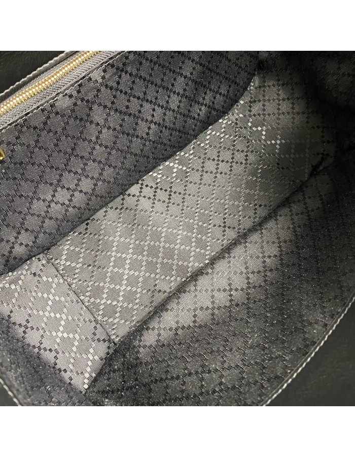 Borsa shopping Mercato misura piccola GUCCI