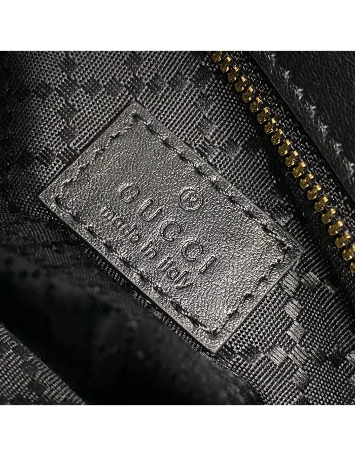 Borsa shopping Mercato misura media GUCCI