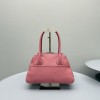 Borsa Vivant in nappa MIUMIU