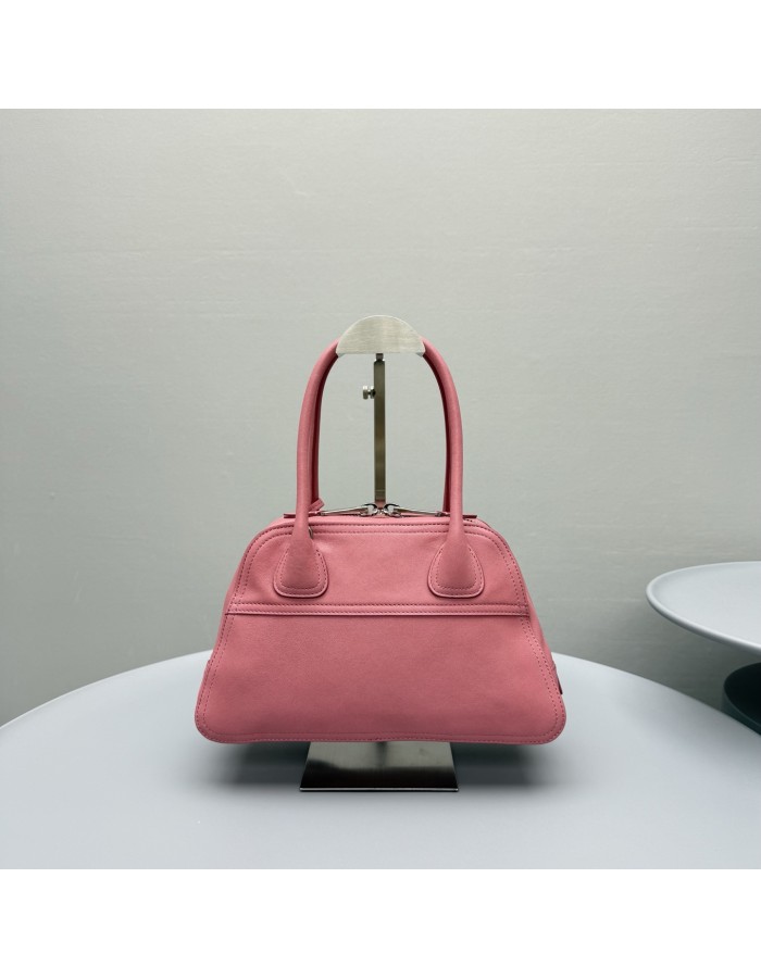 Borsa Vivant in nappa MIUMIU