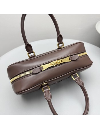 Borsa Arcadie in pelle MIUMIU