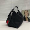 Borsa a tracolla Brera misura media GUCCI