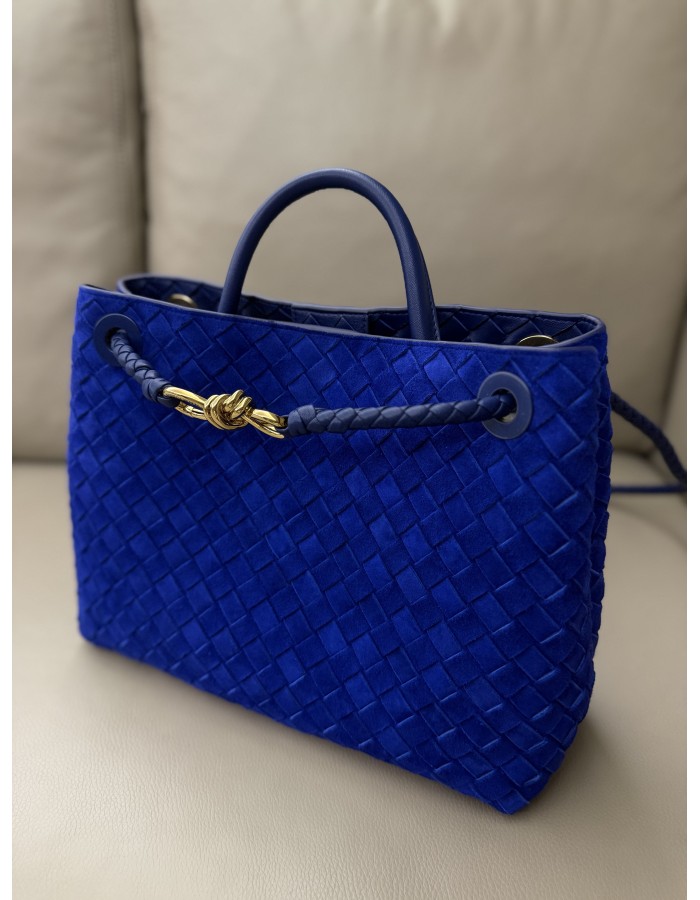 Andiamo BOTTEGA VENETA