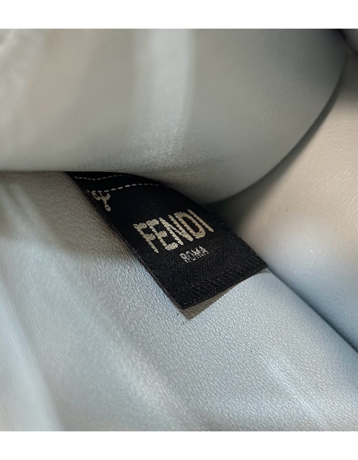 Peekaboo ISeeU Petite FENDI