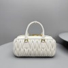 Borsa Arcadie in nappa matelassé MIUMIU