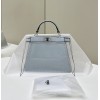 Peekaboo ISeeU Petite FENDI