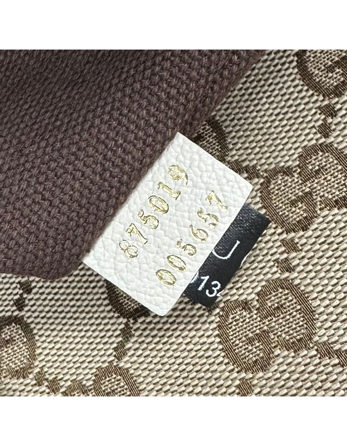 Borsa a mano Paparazzo misura grande GUCCI