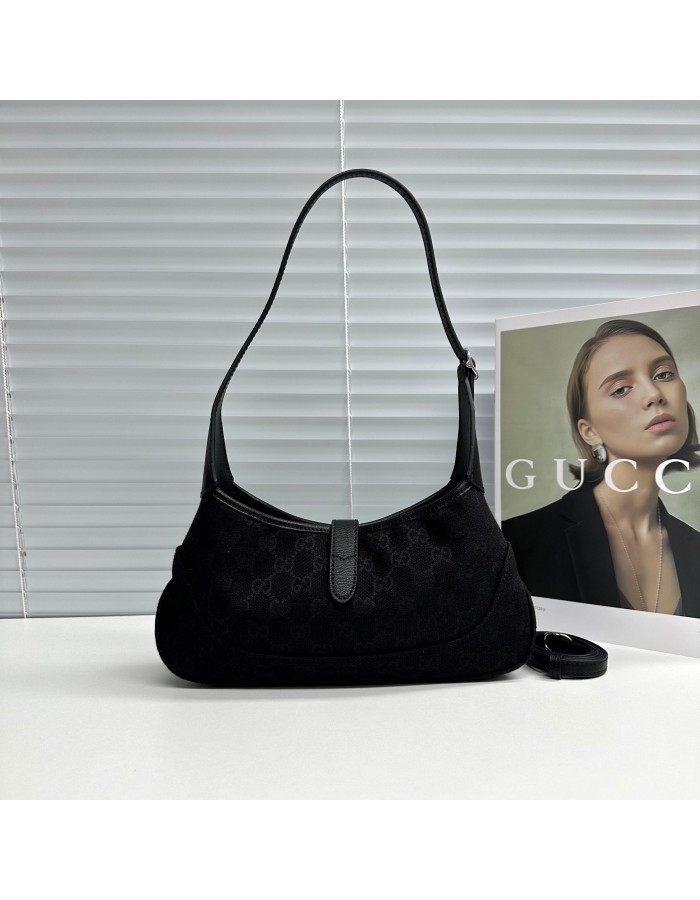 Borsa a spalla Jackie Slim misura media GUCCI