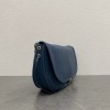BORSA MORBIDA TRIOMPHE A MEZZALUNA  CELINE