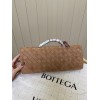 Andiamo Clutch BOTTEGA VENETA