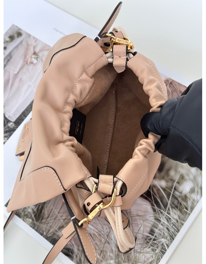 Mamma Baguette Small FENDI