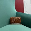 Mini borsa a spalla GG Marmont GUCCI