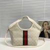 Borsa shopping Gucci Giglio misura piccola GUCCI
