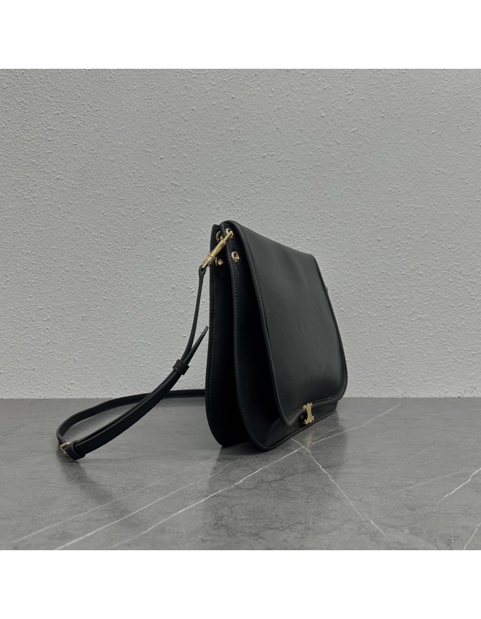 BISACCIA MORBIDA TRIOMPHE CELINE