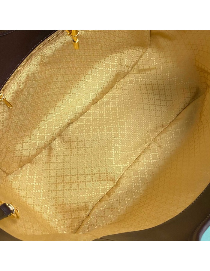 Borsa shopping Mercato misura media GUCCI
