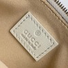 Borsa shopping Gucci Giglio misura piccola GUCCI