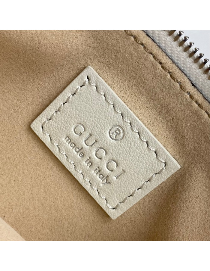 Borsa shopping Gucci Giglio misura piccola GUCCI