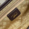 Borsa a spalla Gucci Jackie misura piccola GUCCI
