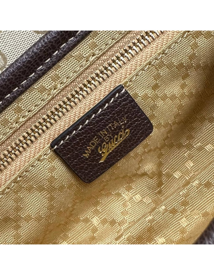 Borsa a spalla Gucci Jackie misura piccola GUCCI