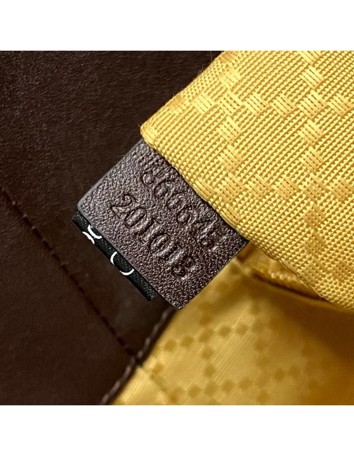 Borsa shopping Mercato misura media GUCCI